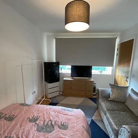 68 Clift House Leilighet London Eksteriør bilde