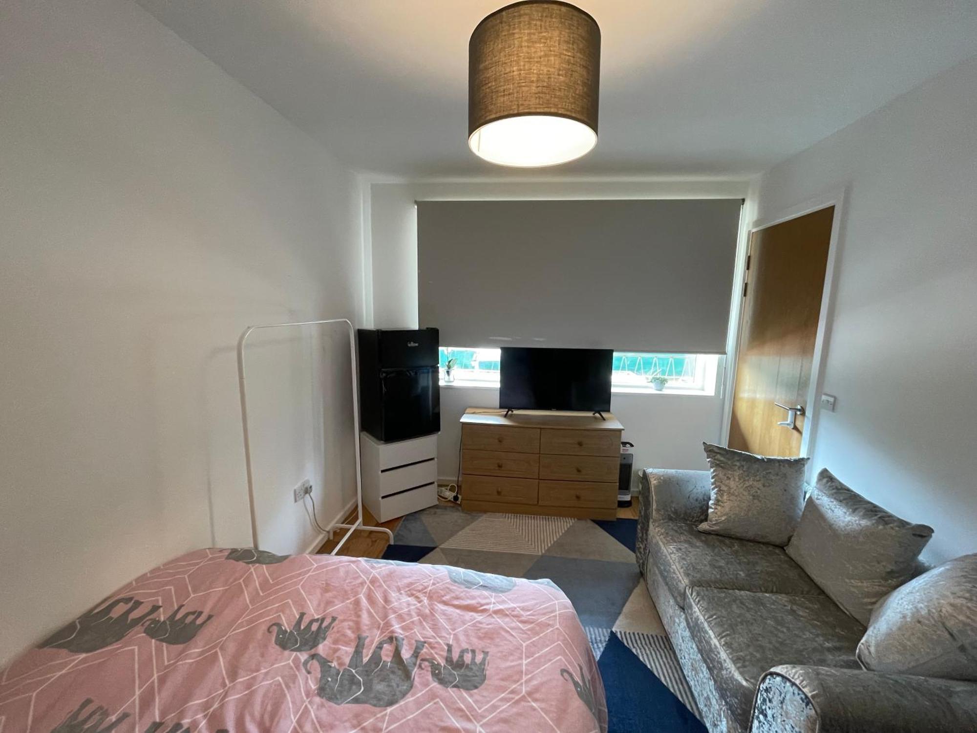68 Clift House Leilighet London Eksteriør bilde